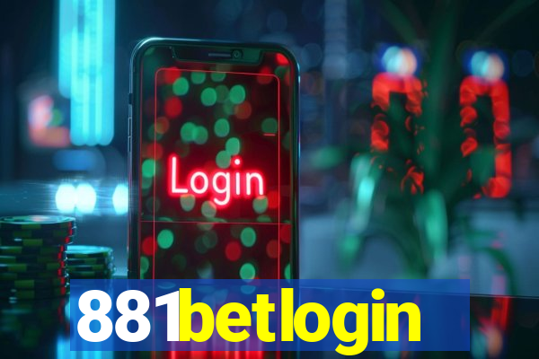 881betlogin