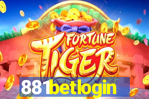 881betlogin