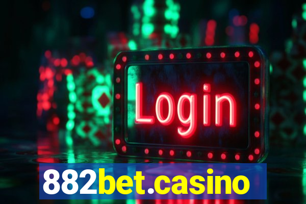 882bet.casino