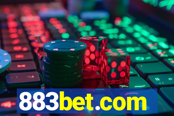 883bet.com