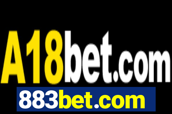 883bet.com