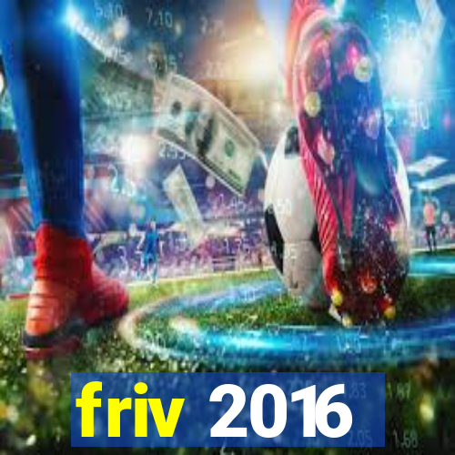 friv 2016