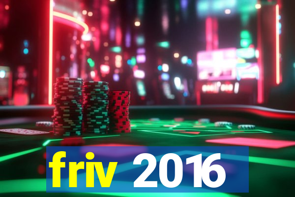 friv 2016