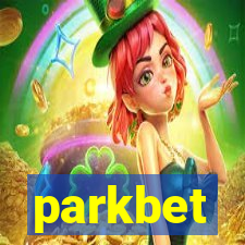 parkbet