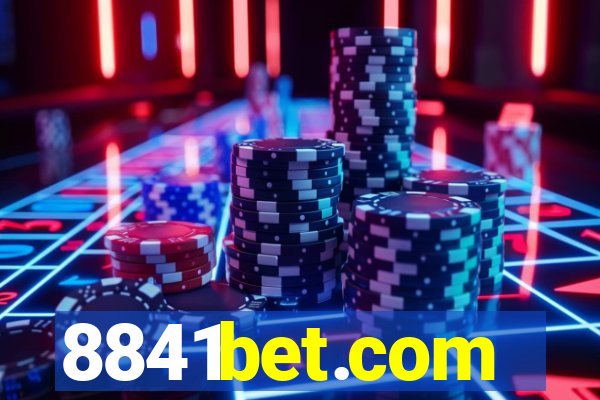 8841bet.com