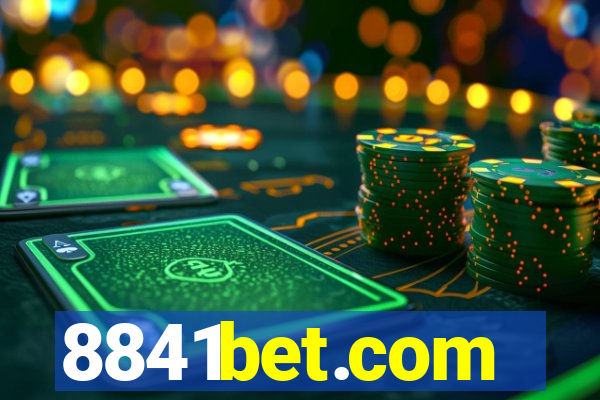 8841bet.com