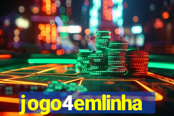 jogo4emlinha