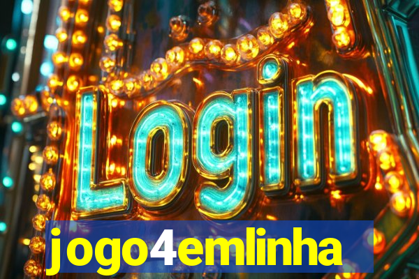 jogo4emlinha