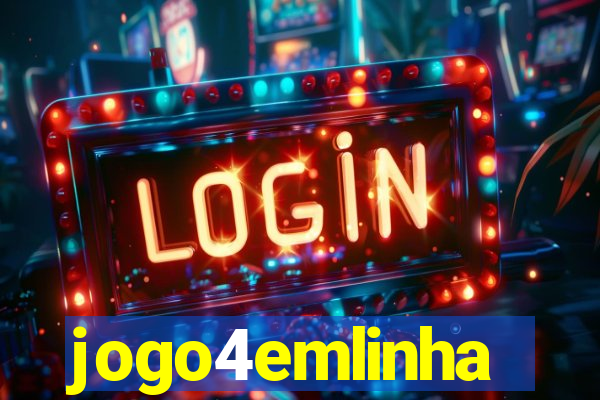 jogo4emlinha