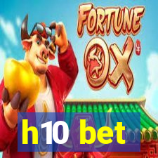 h10 bet