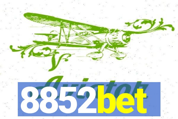 8852bet