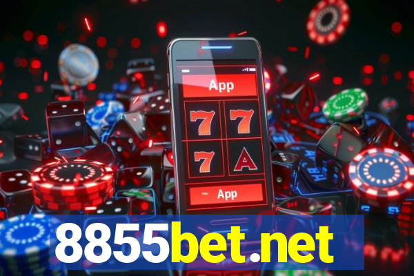 8855bet.net