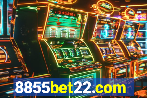 8855bet22.com