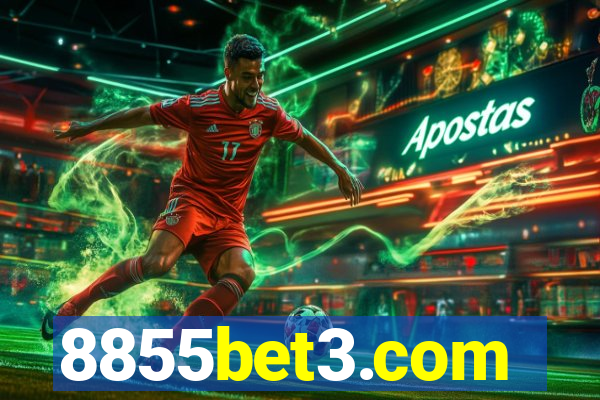 8855bet3.com