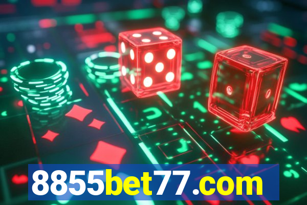 8855bet77.com