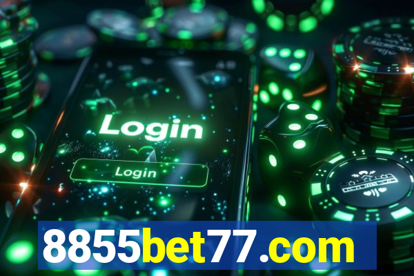 8855bet77.com