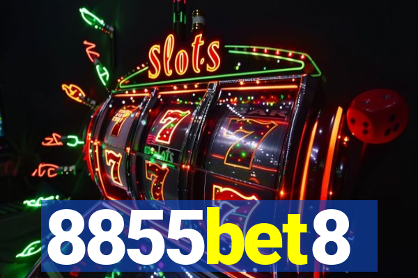 8855bet8