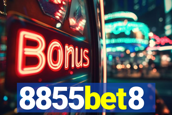 8855bet8