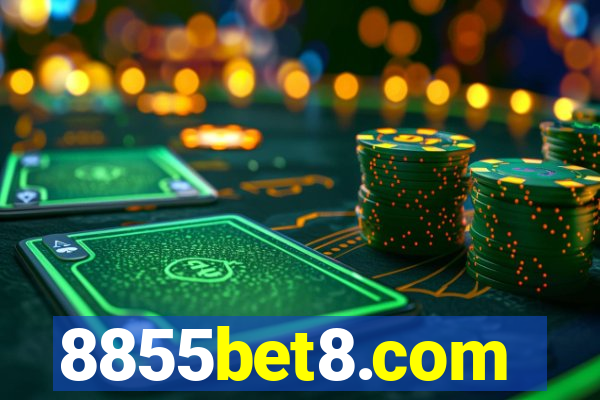 8855bet8.com