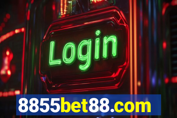 8855bet88.com