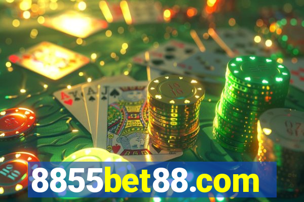 8855bet88.com