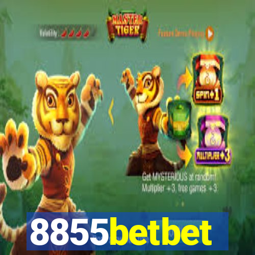 8855betbet