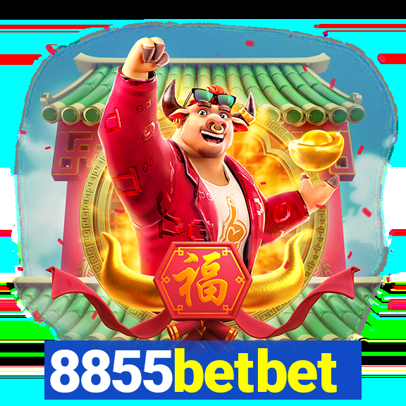 8855betbet