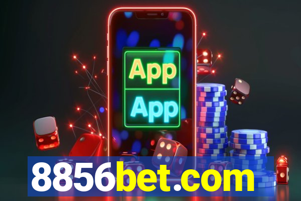 8856bet.com