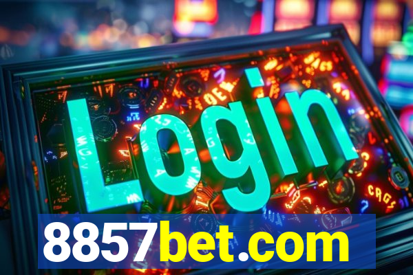 8857bet.com