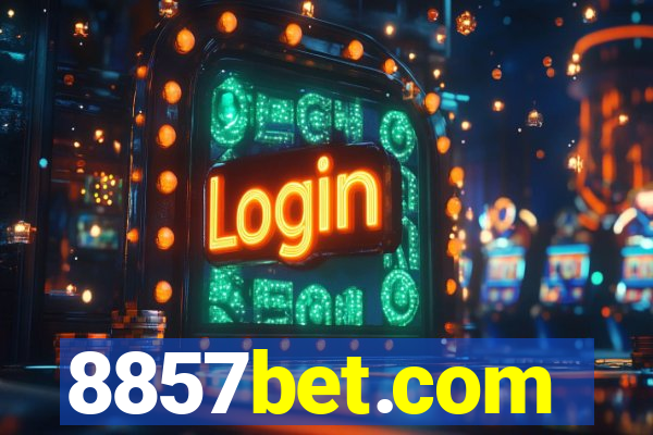 8857bet.com