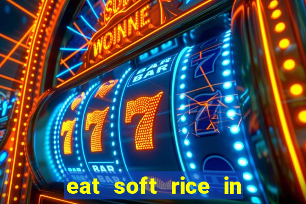 eat soft rice in another world pt br