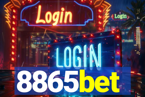 8865bet