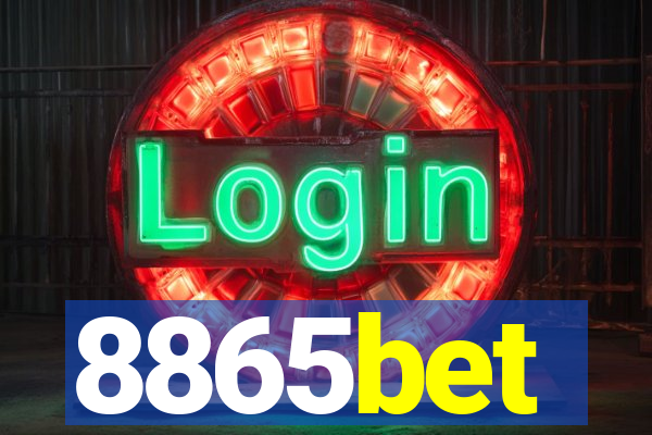 8865bet