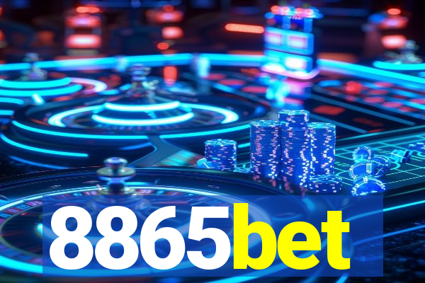 8865bet