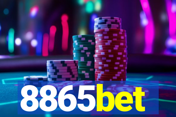 8865bet