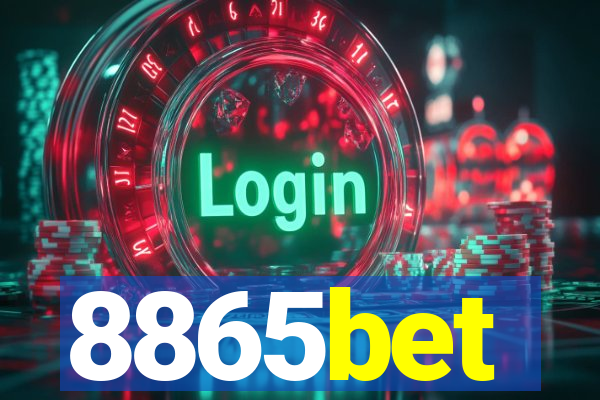 8865bet