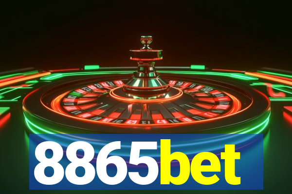 8865bet