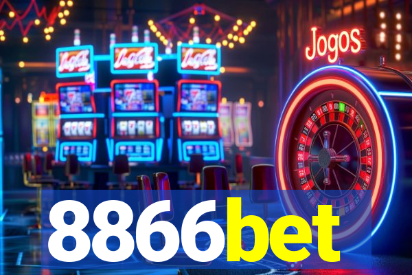 8866bet