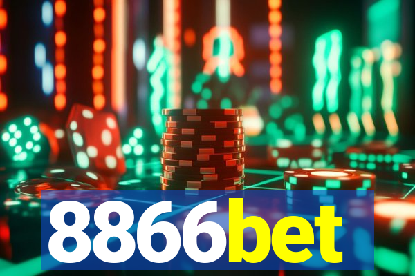 8866bet