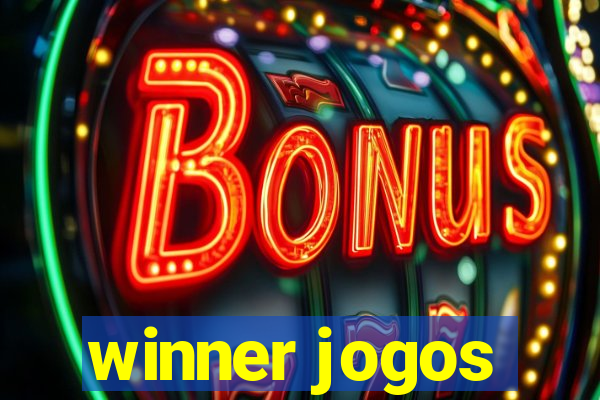 winner jogos