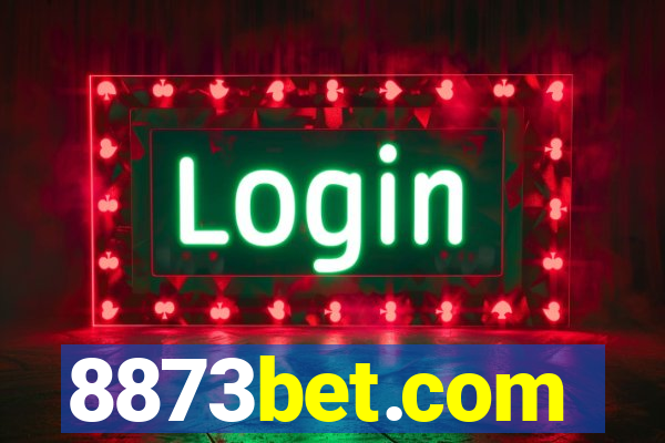 8873bet.com