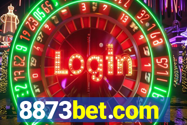 8873bet.com