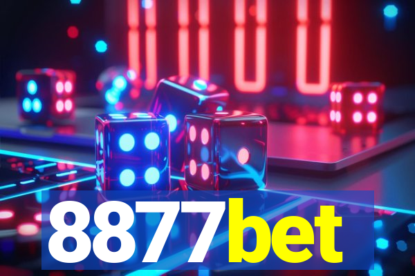 8877bet