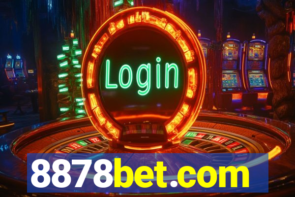 8878bet.com