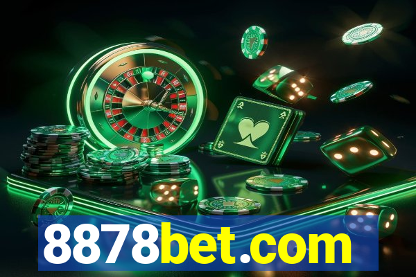 8878bet.com