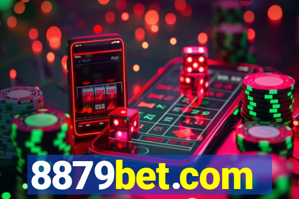 8879bet.com