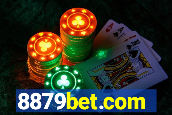 8879bet.com