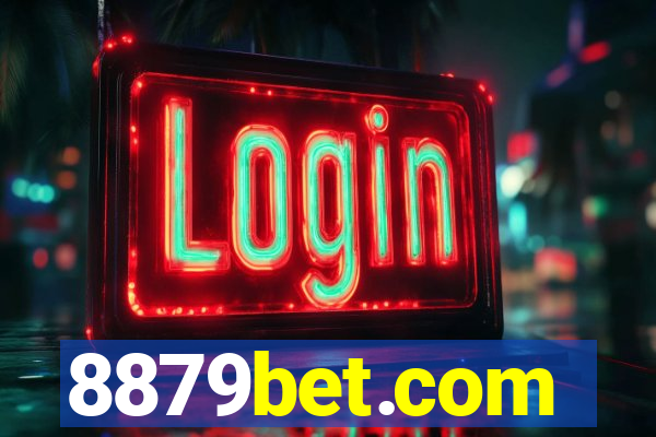 8879bet.com