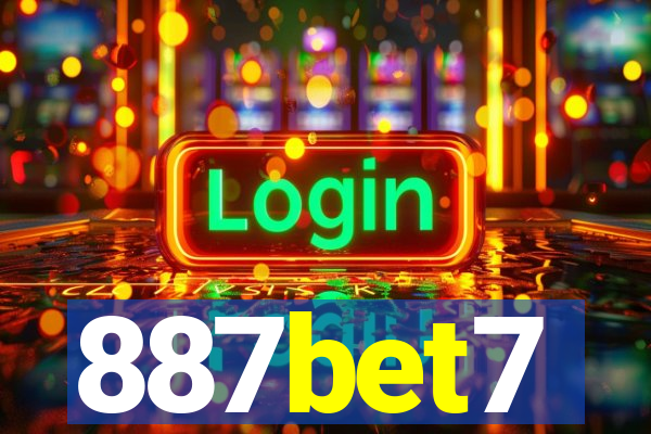 887bet7