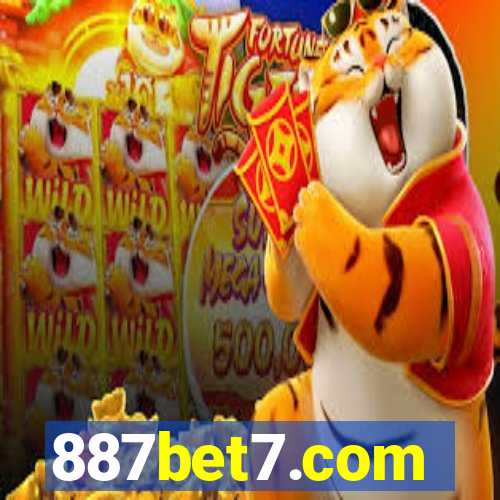 887bet7.com